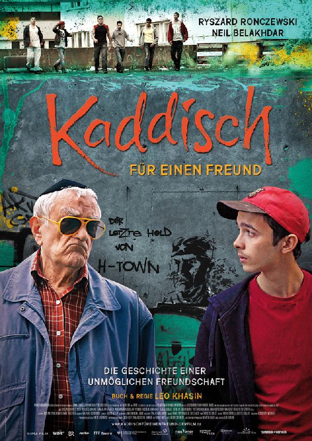 Kaddisch